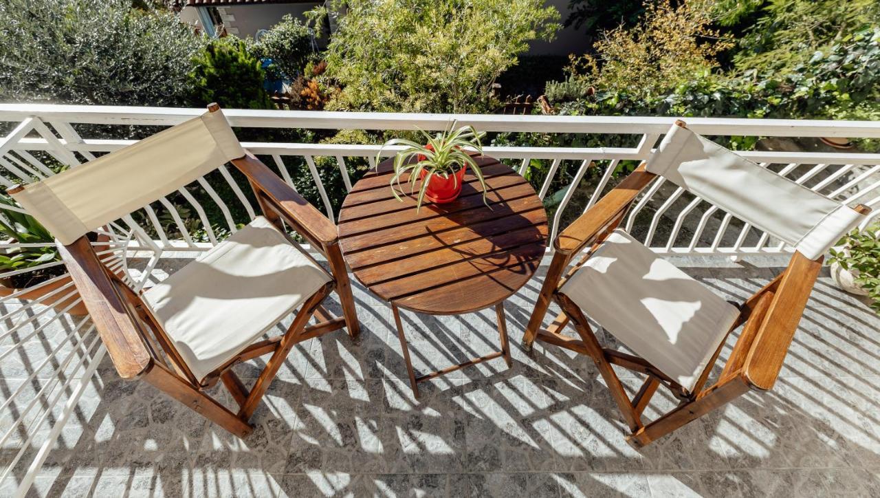 Apartmani Vico Herceg Novi Exterior foto